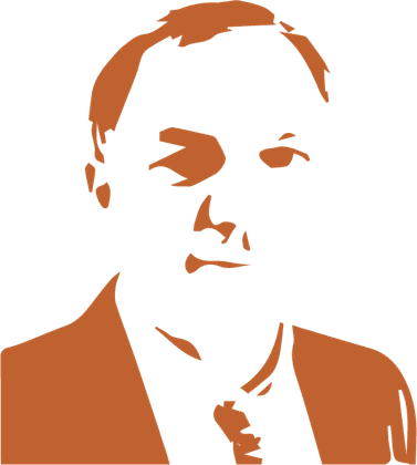 Portrait de Nicolas, coach